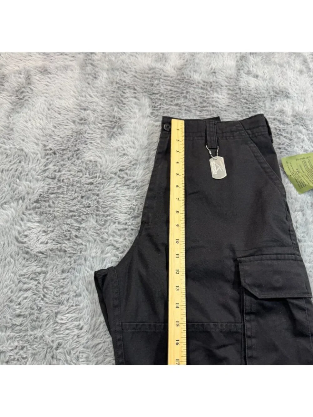 Rothco vintage shorts